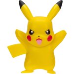 Jazwares PKW3586 - Figurine de combat Pokémon Premier partenaire