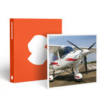 SMARTBOX - Coffret Cadeau Vol de 40 minutes en ULM multiaxes entre Nancy et Strasbourg -  Sport & Aventure