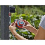 GARDENA Programmateur d'arrosage Easy Plus - Pour robinets 20/27 et 26/34