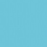 Paquet de 25 feuilles Cartoline 50 x 65 cm 120 g turquoise