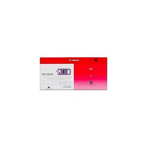 Canon PFI703 Cartouche Magenta 2965B001
