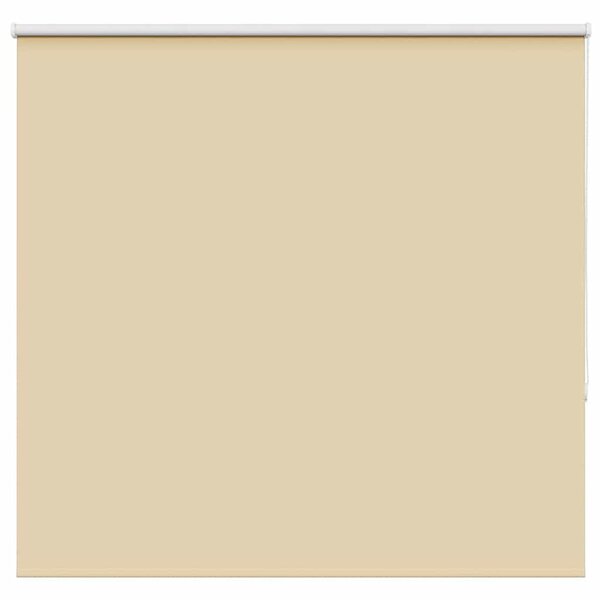 vidaXL Store enrouleur occultant largeur du tissu 146 6 cm polyester