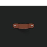 vidaXL Buffet noir 69 5x34x90 cm bois d'ingénierie