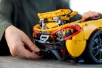 LEGO Technic - McLaren P1 - 42172