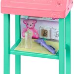 Coffret Pédiatre Barbie