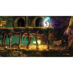 Oddworld New and Tasty Jeu Switch