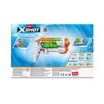 Zuru 56220 - XSHOT Water - Fast-Fill Micro Blaster à eau