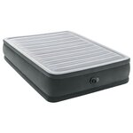 Intex Lit gonflable Dura-Beam Deluxe Comfort Plush 152x203x46 8cm