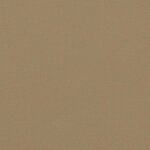 vidaXL Auvent latéral rétractable taupe 220x300 cm