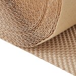 Pack and Move - Papier kraft - 0 5 x 10 m - Déménagement  expédition et protection - Papier kraft de qualité