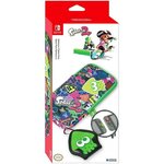 Kit de protection Splatoon 2 pour Switch