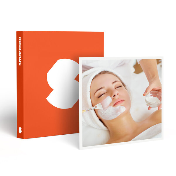 SMARTBOX - Coffret Cadeau Carte cadeau bien-être - 20 € -  Multi-thèmes