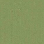 vidaXL Chaise à bascule Vert clair Velours