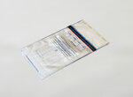 200 Sacs pour transport monnaie 15kg