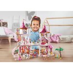 PLAYMOBIL 71845 - Palais avec couple royal et deux trônes