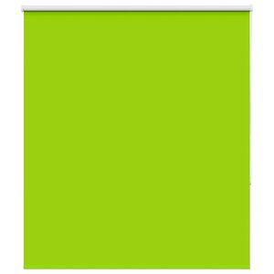 vidaXL Store enrouleur occultant largeur du tissu 131 6 cm polyester