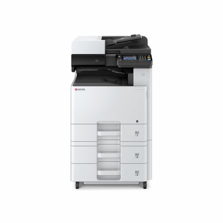 Kyocera ecosys m8124cidn