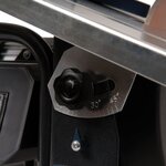 Ferm coupe-carrelage 900w (refroidi à l'eau) – tcm1011