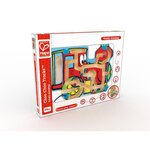 Hape E1701 - Choo Choo Tracks™