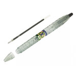 Stylo bille rétractable B2P Ecoball 1 0mm bleu PILOT