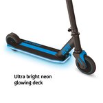 Mondo 25190 - Trottinette Neon Viper