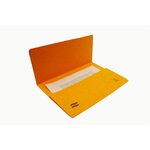 Chemise Poche Nf A4 265g Fc - Couleurs Assorties - X 25 - Exacompta