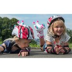 Hudora 22043 - Firts Quad Boy  mon premier roller. Taille 30-33