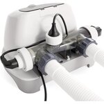 Intex 26688 - Stérilisateur au sel pour piscine