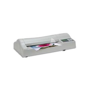 Plastifieuse Proteus A3, gris lumière FELLOWES