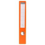 Classeur à levier PVC A4 D50mm PremTouch orange EXACOMPTA
