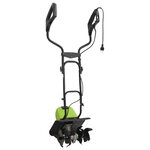vidaXL Motoculteur de jardin à 4 lames électrique 800 W