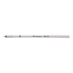 Mine br-vs pour stylo bille pointe moyenne noir tombow