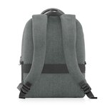 Sac à dos Aisens Premium pour ordinateur portable 15 6" - Gris