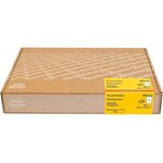 Etui de 600 Etiquettes d'expédition 199 6 x 143 5 mm Blanc AVERY ZWECKFORM