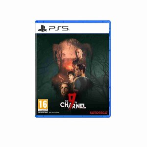 Jeu PS5 The 9th Charnel