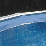 Kit piscine hors sol acier 7 30 x 3 75 x 1 32m