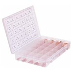 Ks tools assortiment de bagues d'étanchéité 300 pcs cuivre 5-28 mm