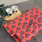 KIT Pochette cadeau réutilisable L Orange Nancy