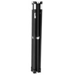 vidaXL Tente de réception pliable escamotable bordeaux 410x279x315 cm