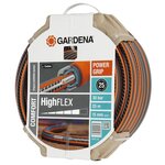 GARDENA Tuyau d'arrosage HighFlex 25m Ø15 mm
