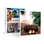 SMARTBOX - Coffret Cadeau Parenthèse détente : massage d'1h30 à Vannes -  Bien-être