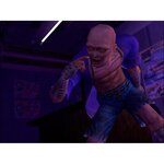 Shenmue I & II Jeu PS4