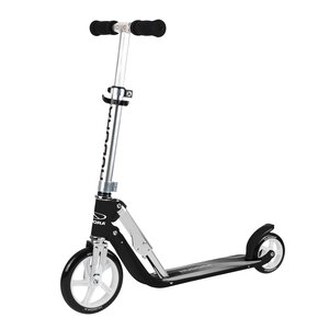 Hudora 14203 - Little BigWheel Scooter noir