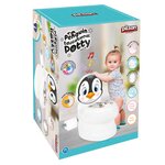 Pilsan 07-565 - WC Potty éducatif Penguin
