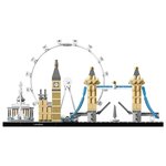 Lego architecture 21034 - londres