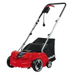 Einhell scarificateur électrique gc-sa 1231/1 1200 w