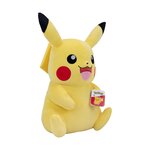 Jazwares PKW3884 - Peluche Pikachu 60cm
