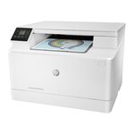 Imprimante multifonctionhp color laserjet pro m182