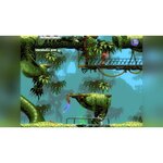 Pack Another World / Flashback Jeux PS4
