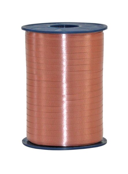 Bolduc america 500-m-bobine 5 mm noisette